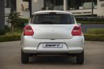 Suzuki Swift 2018 года (ZA)